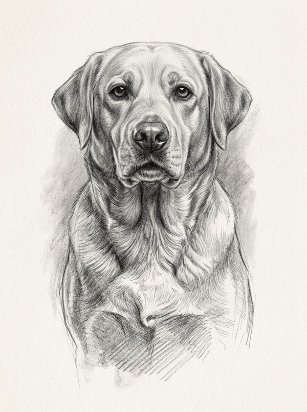 Charcoal Pencil