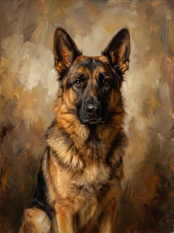 Gallery Oil