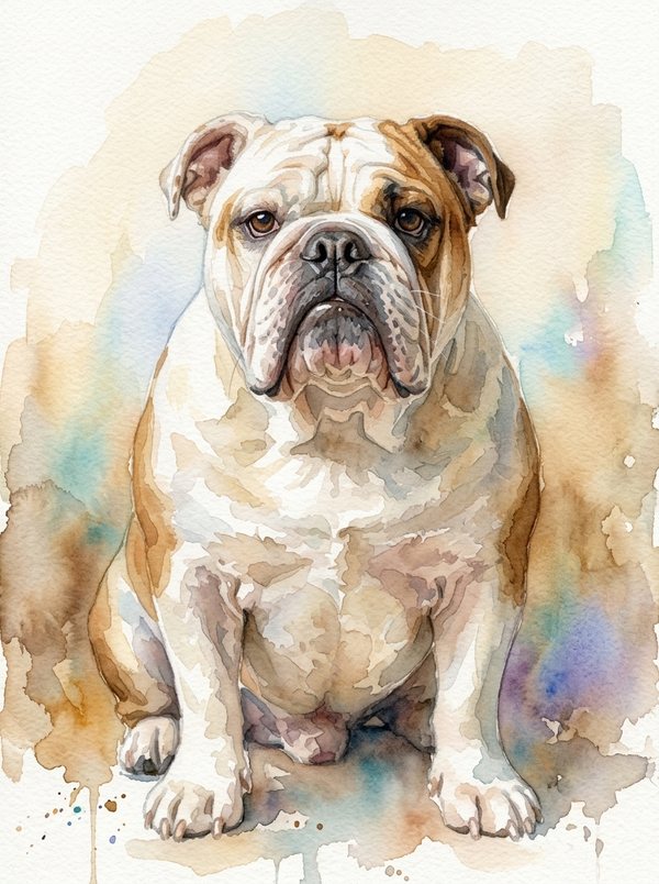 Watercolour