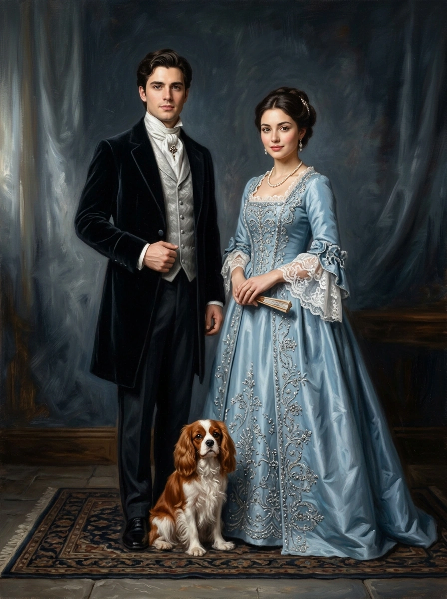 Blue Court
