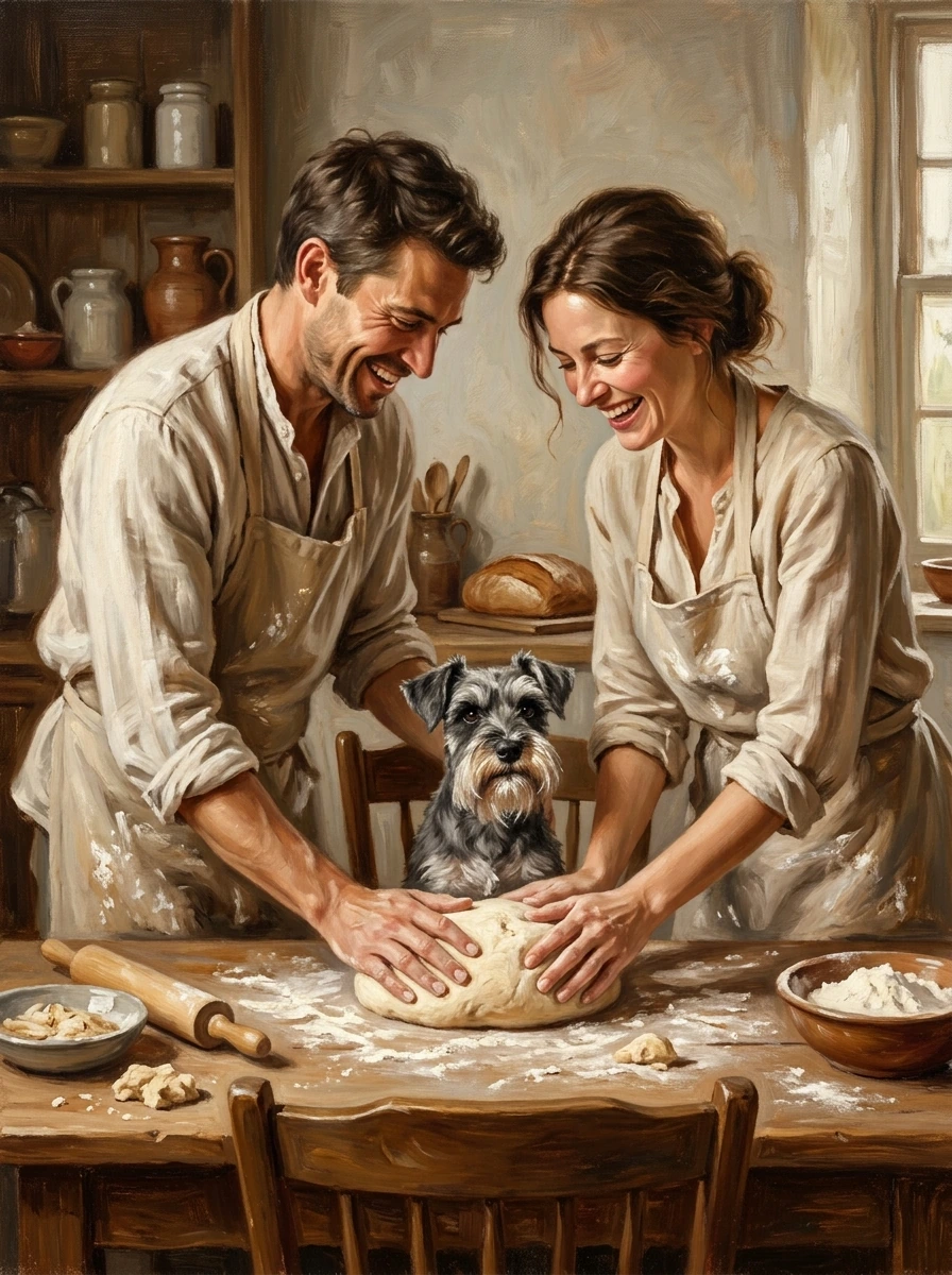 Daily Bread