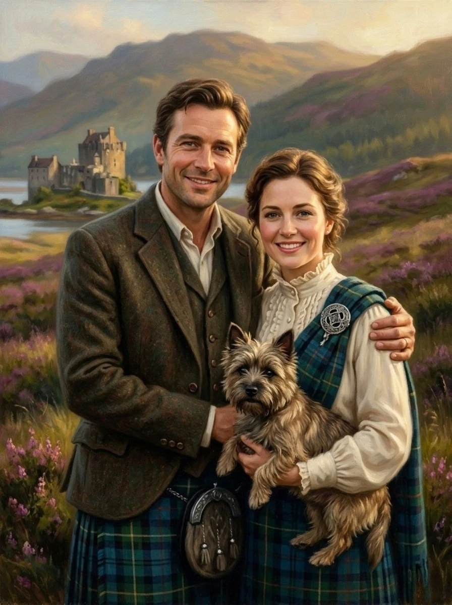 Highland Hearts