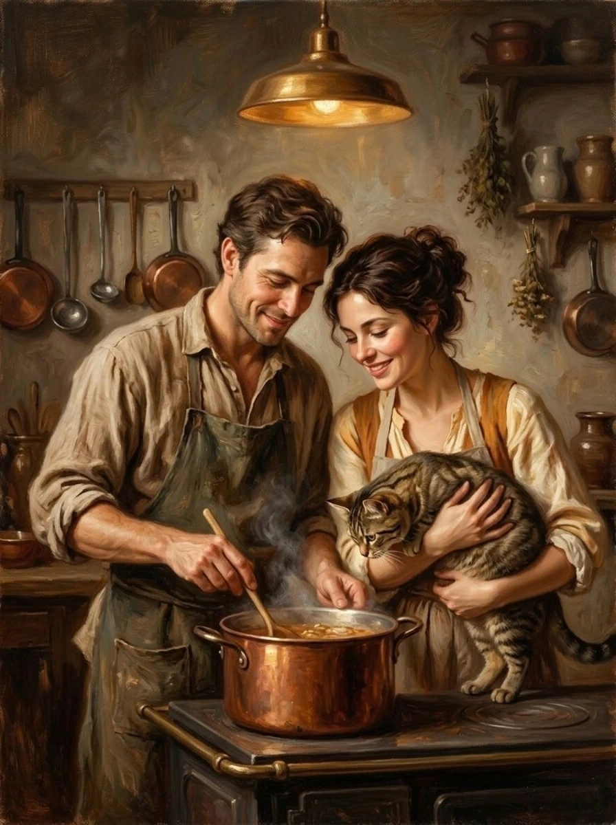 Sous Chef