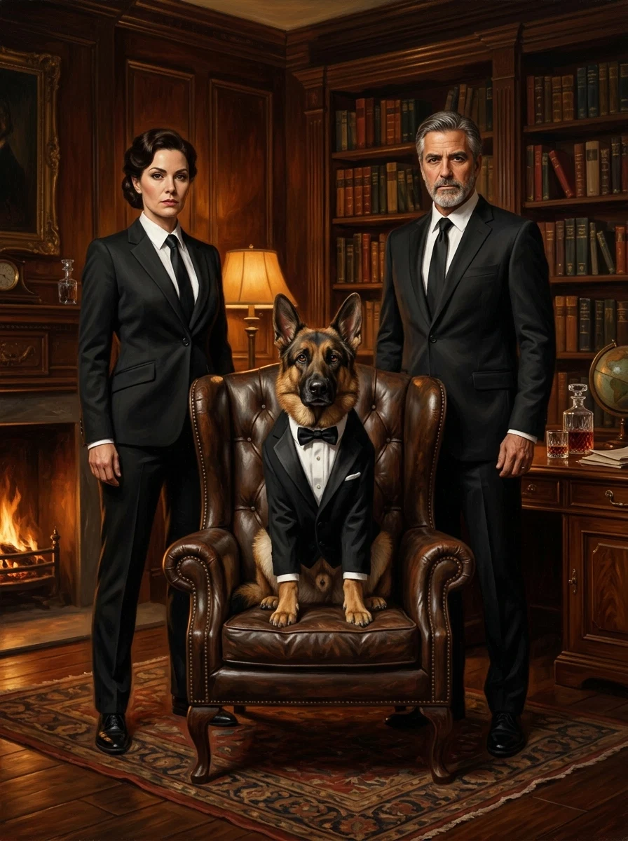 Crime Family