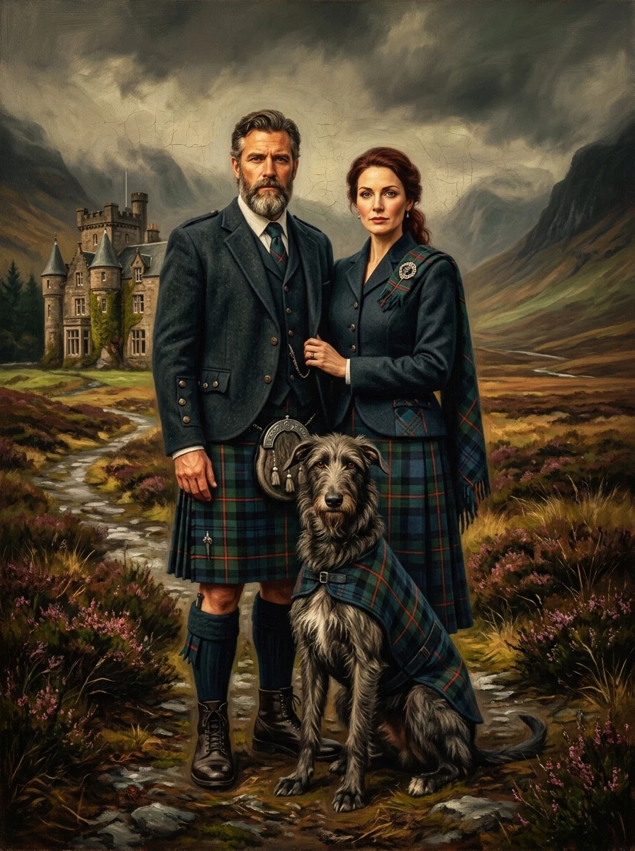 Highland Heritage