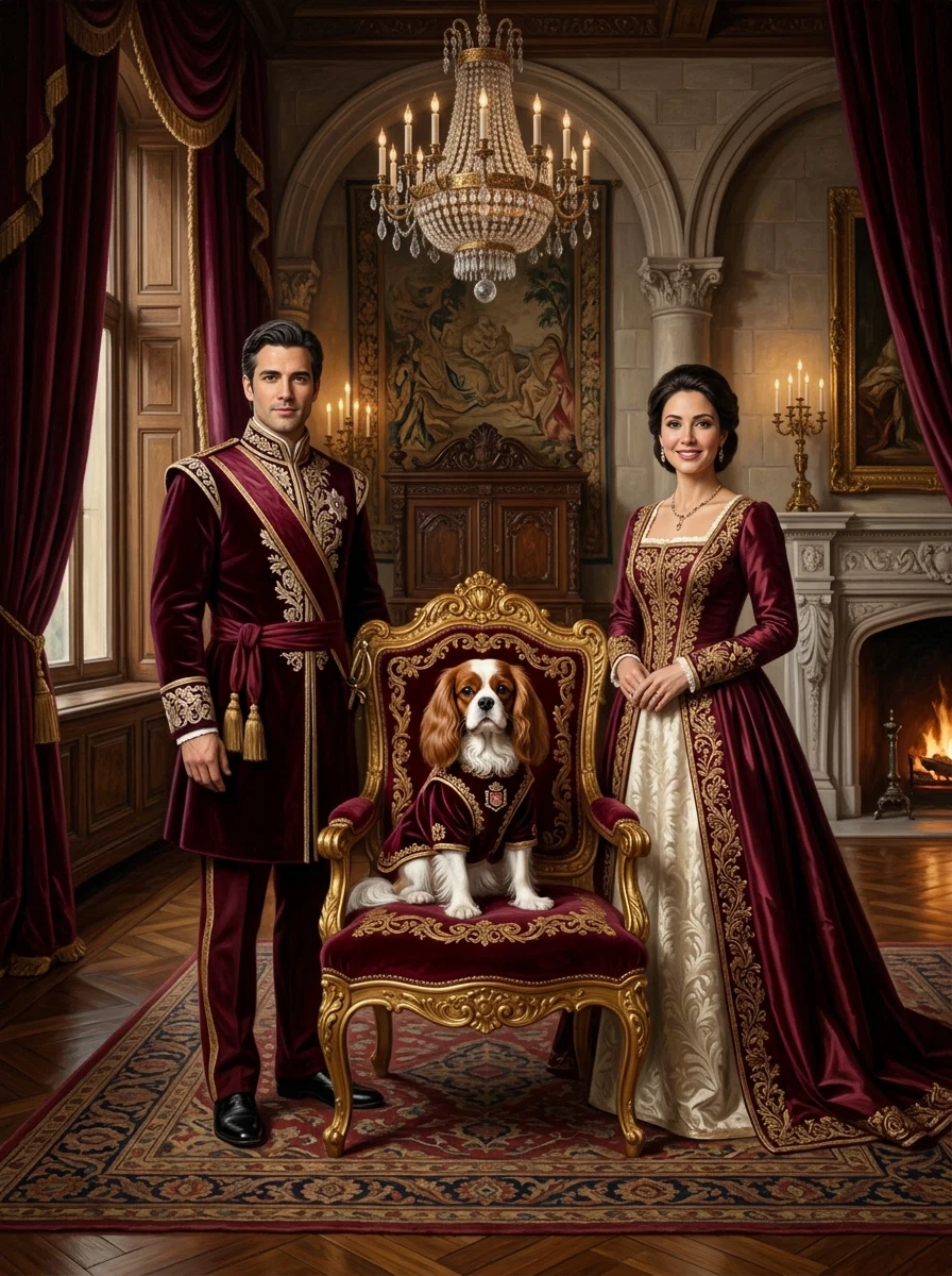 Royal Court