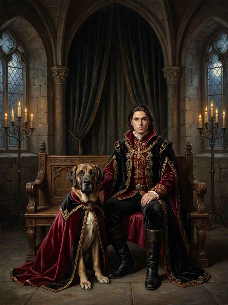 Aristocrat