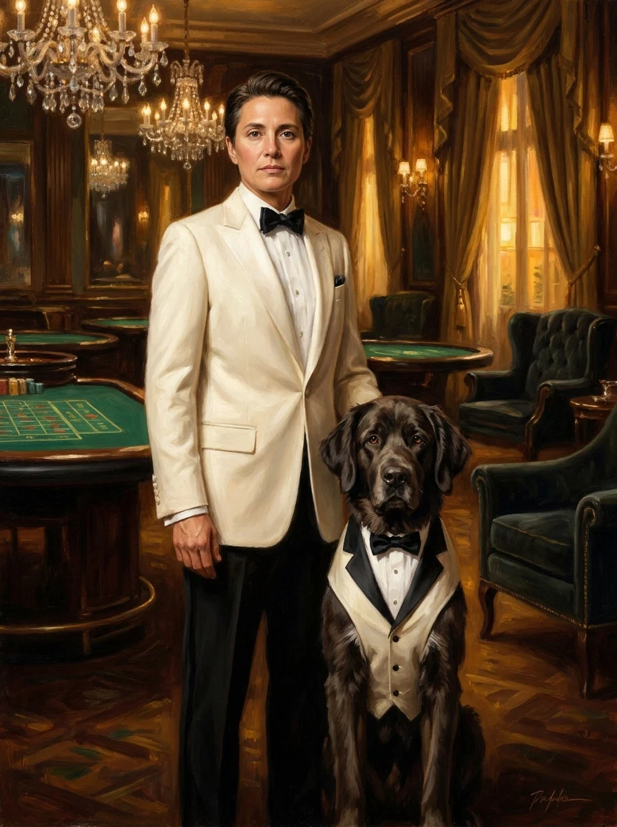 Casino Royale