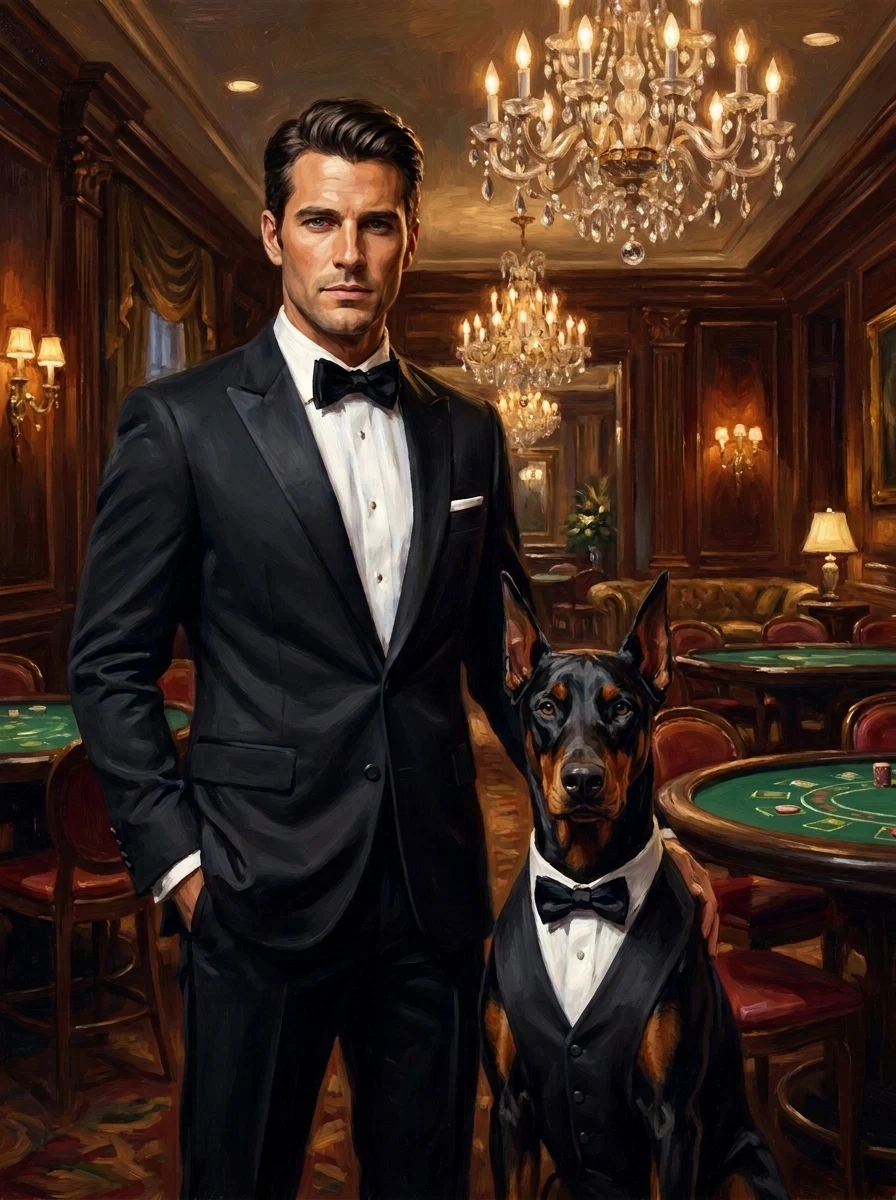 Casino