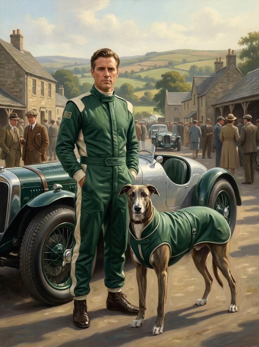 Classic Racing