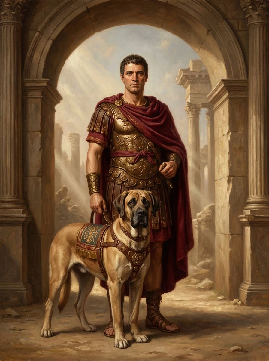 Gladiator