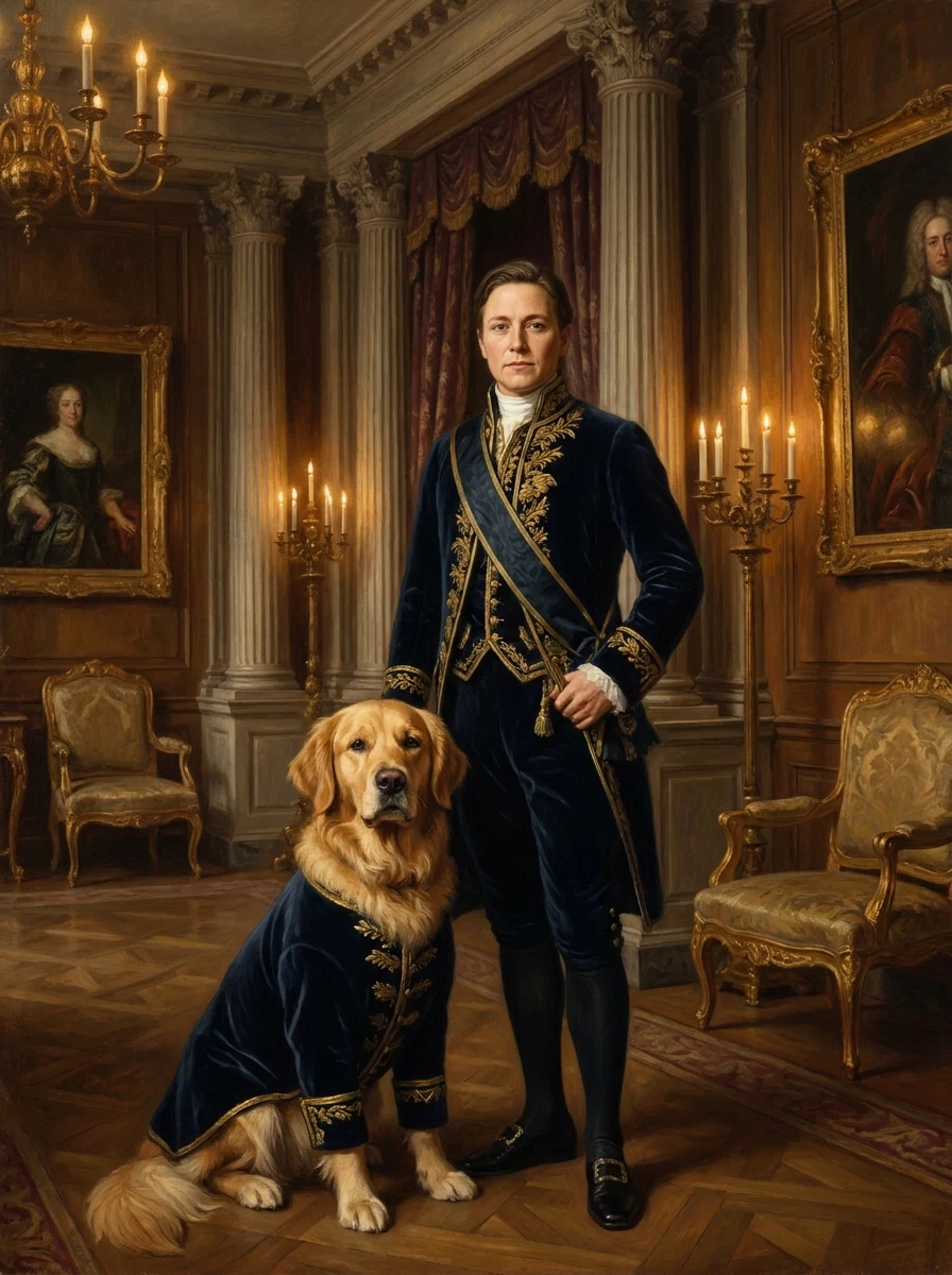 Grand Royal