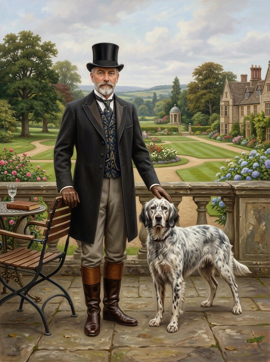 Dog Friendly