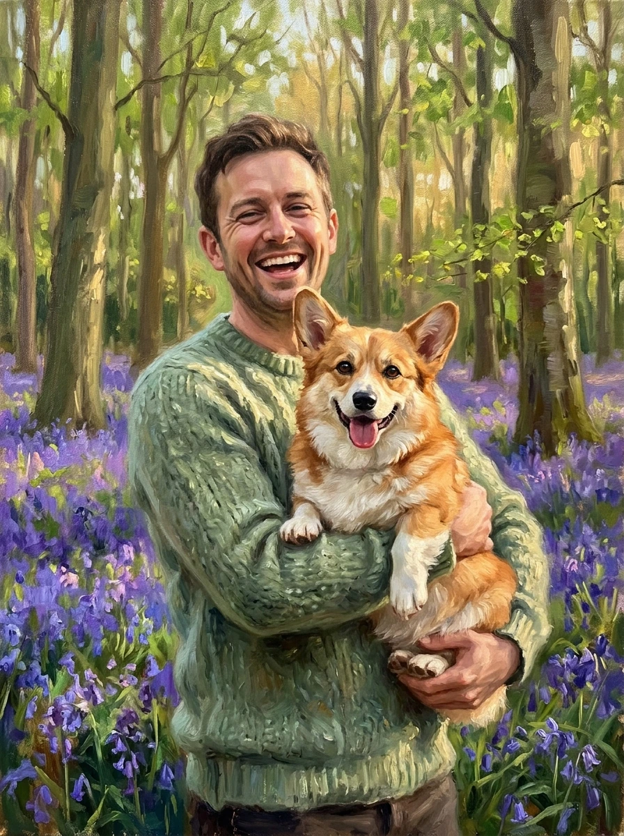 Bluebell Days
