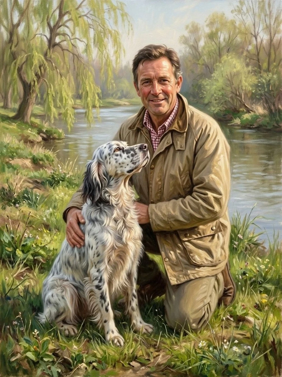 Riverbank