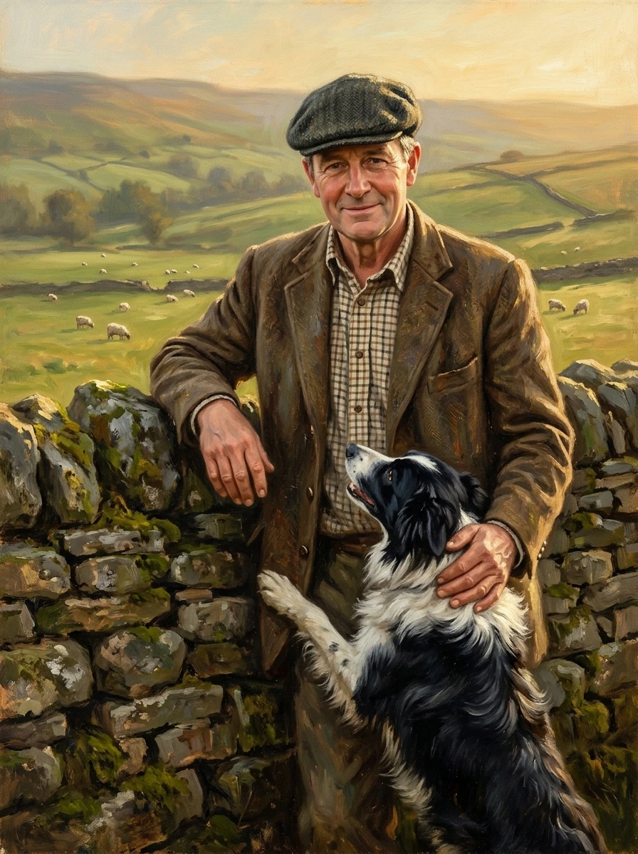 The Dales