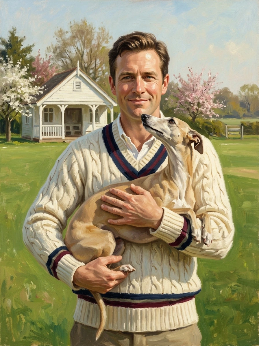 Village Green