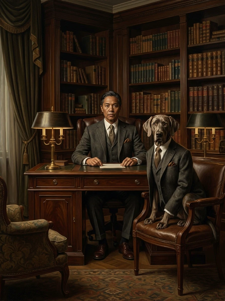 Private Office