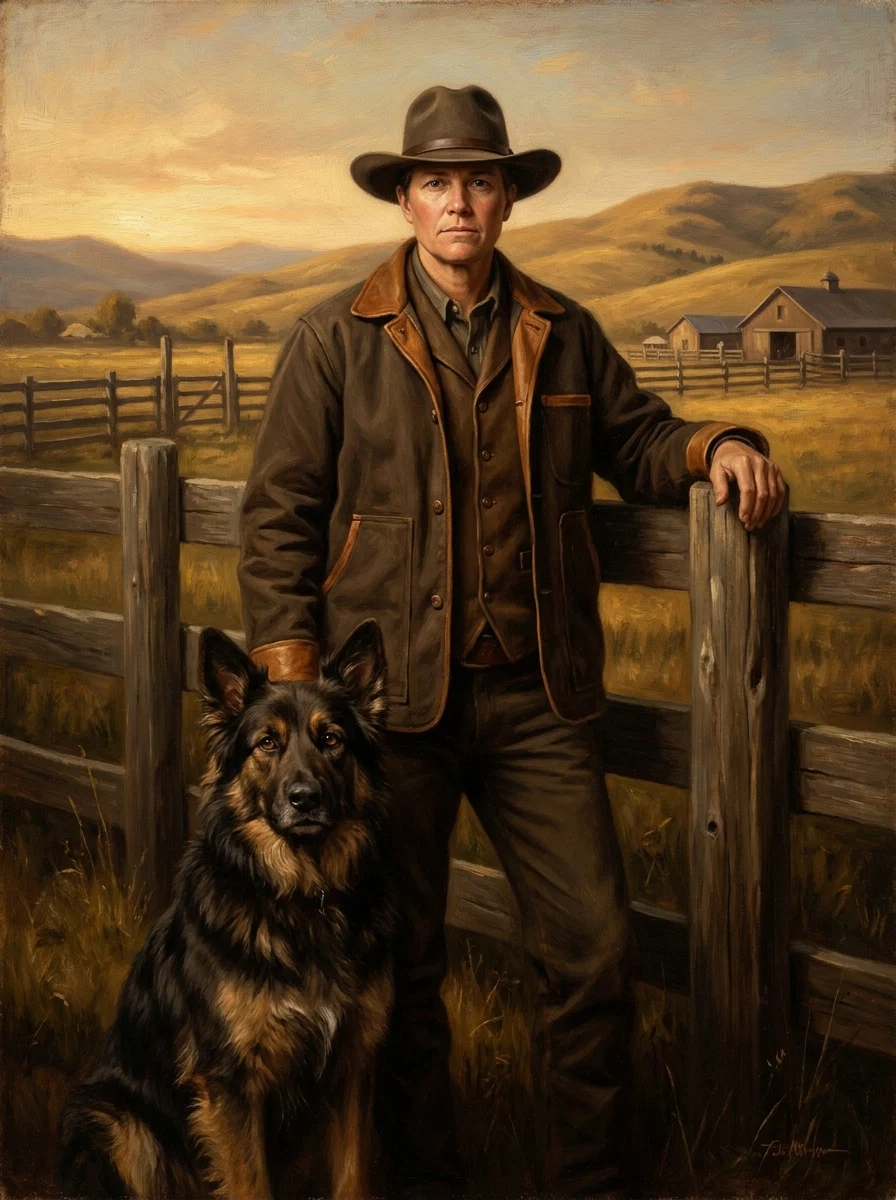 Wild West-2