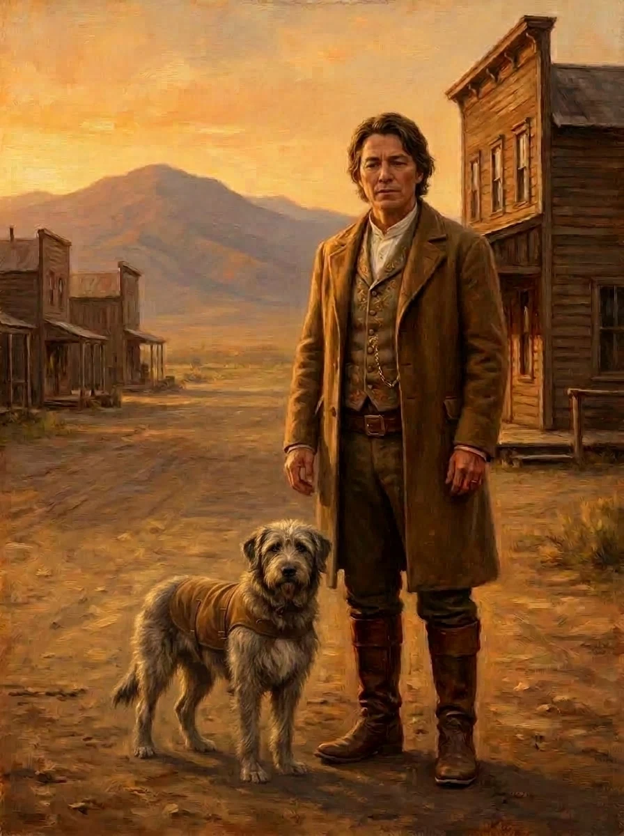 Wild West