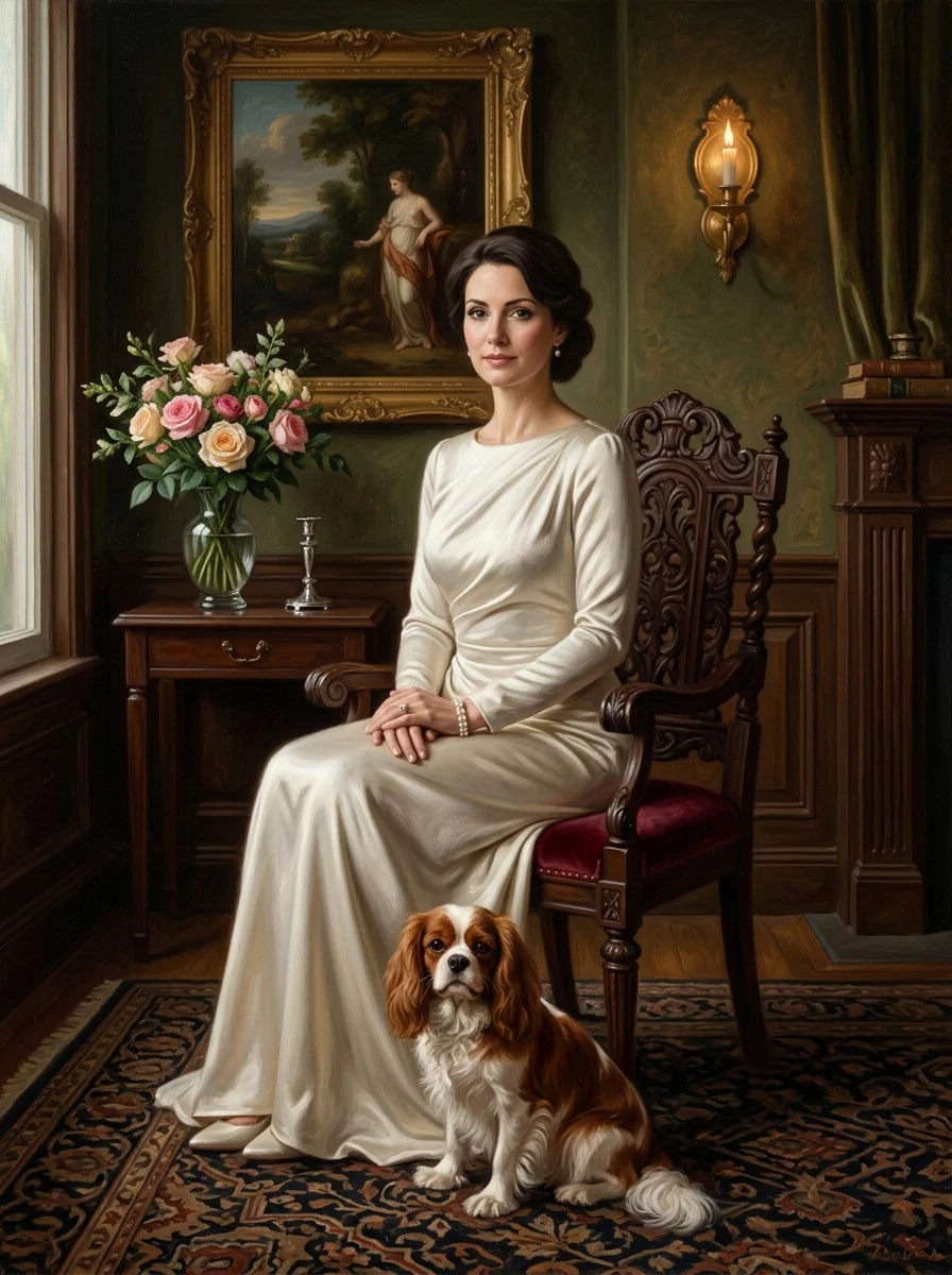 Quiet Elegance