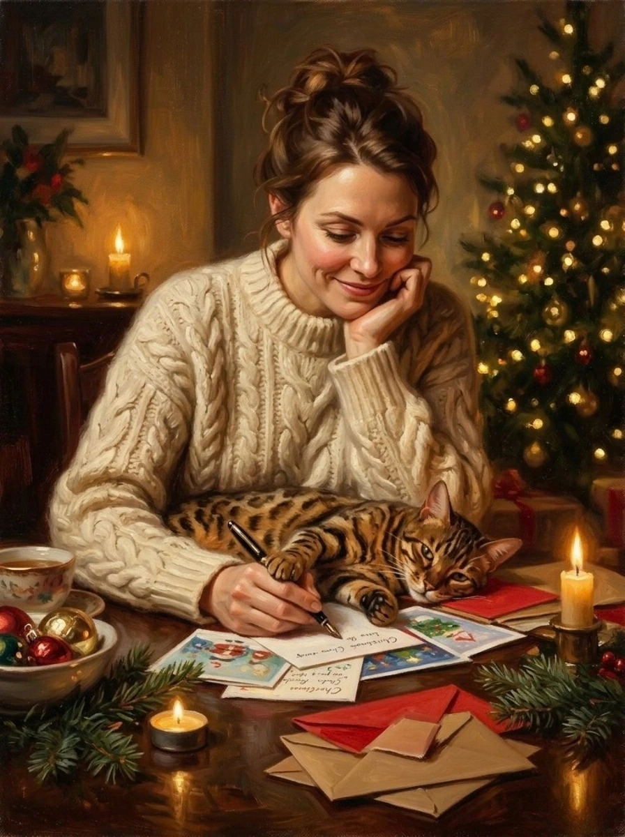 Christmas Cards
