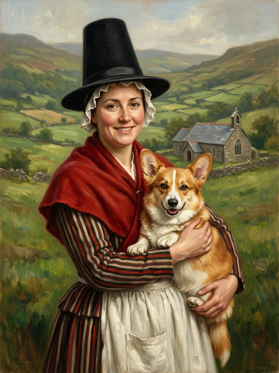 Cymru