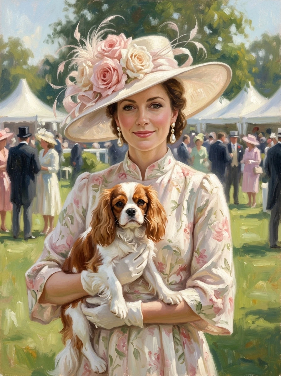 Ladies' Day