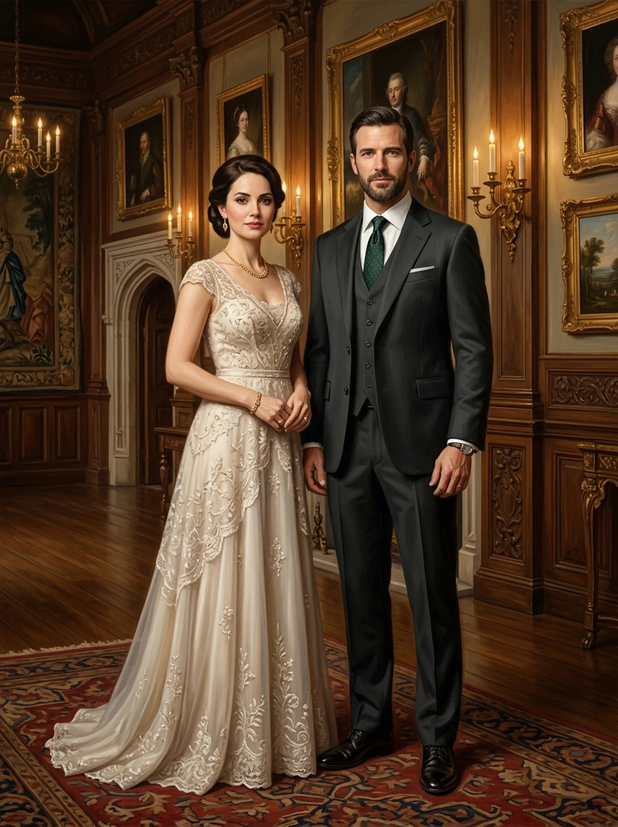 The Aristocratic