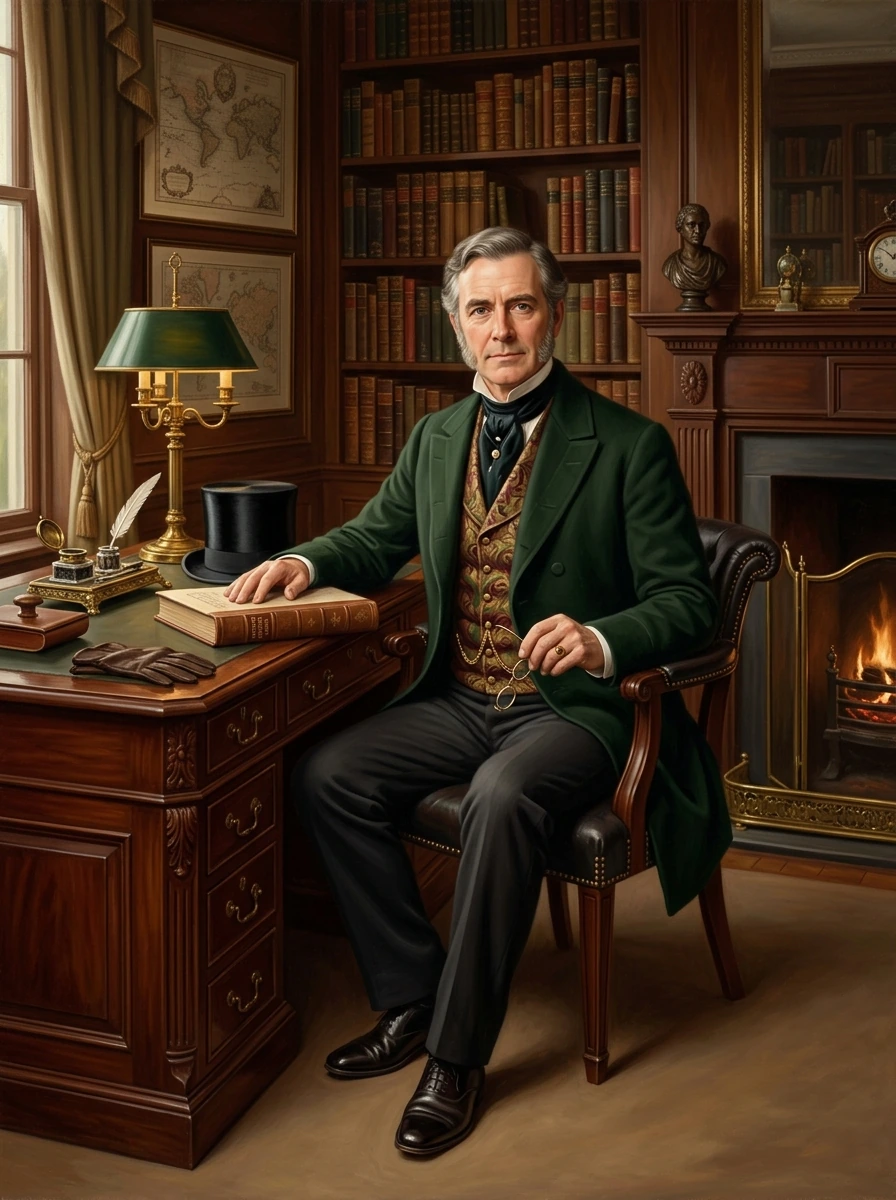 The Historian