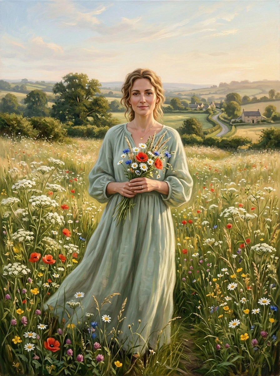 The Meadow Bloom
