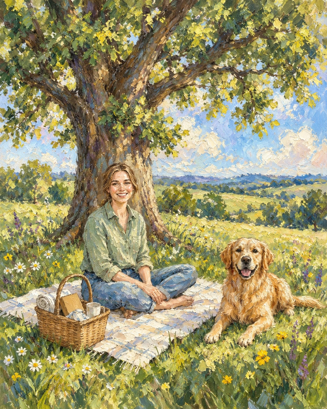 Summer Picnic
