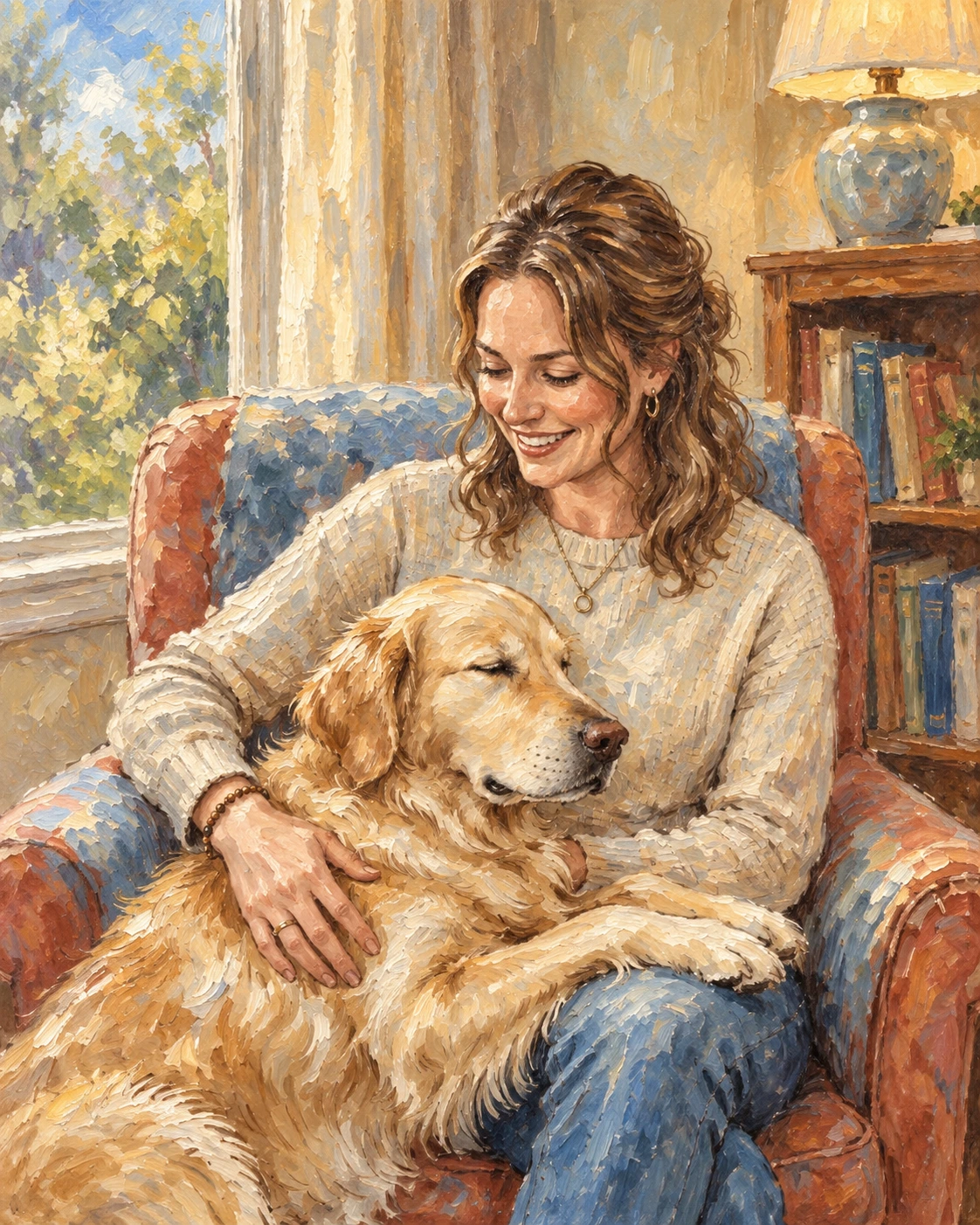 Home Is With You