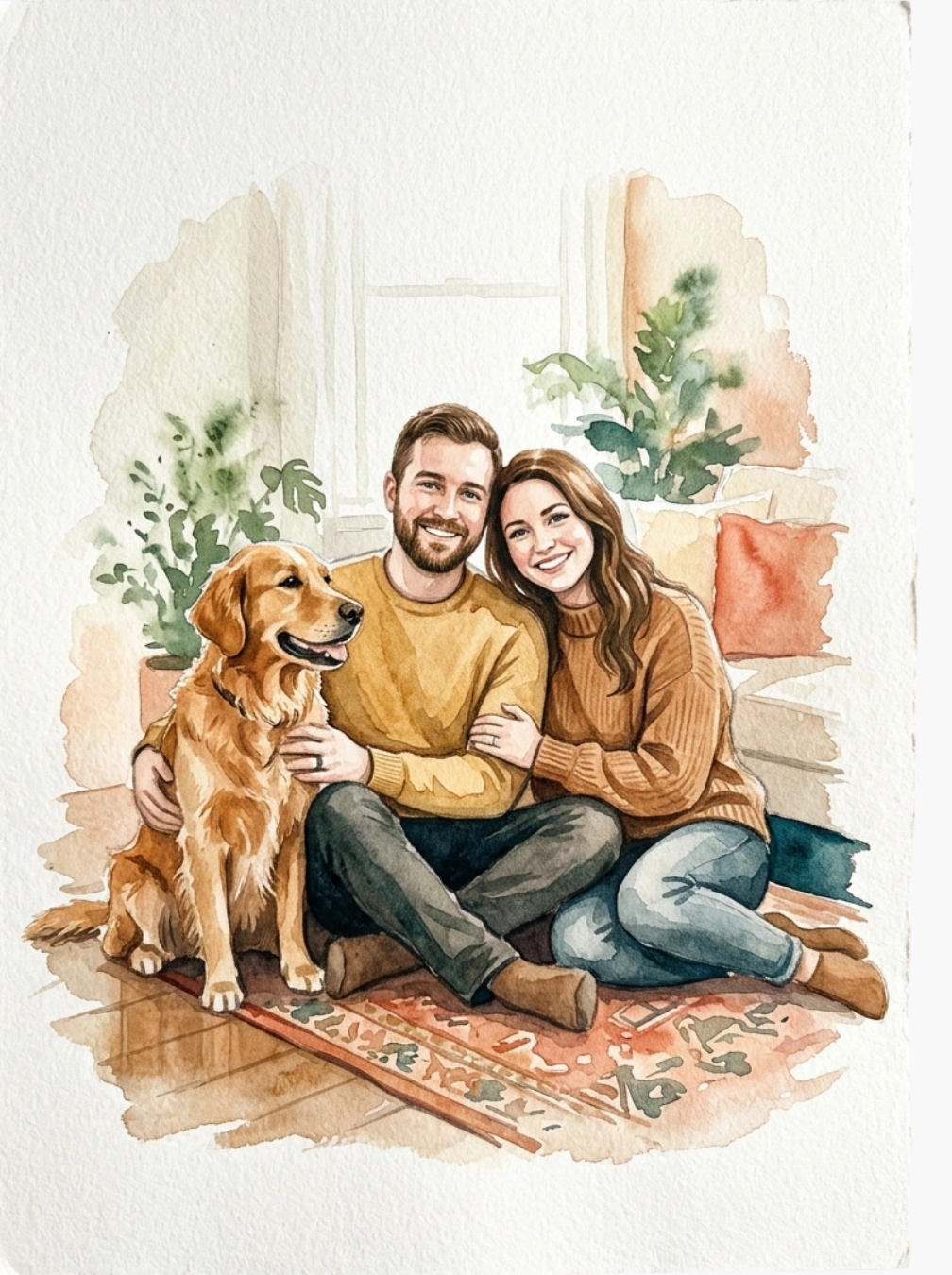 Our Little Family
