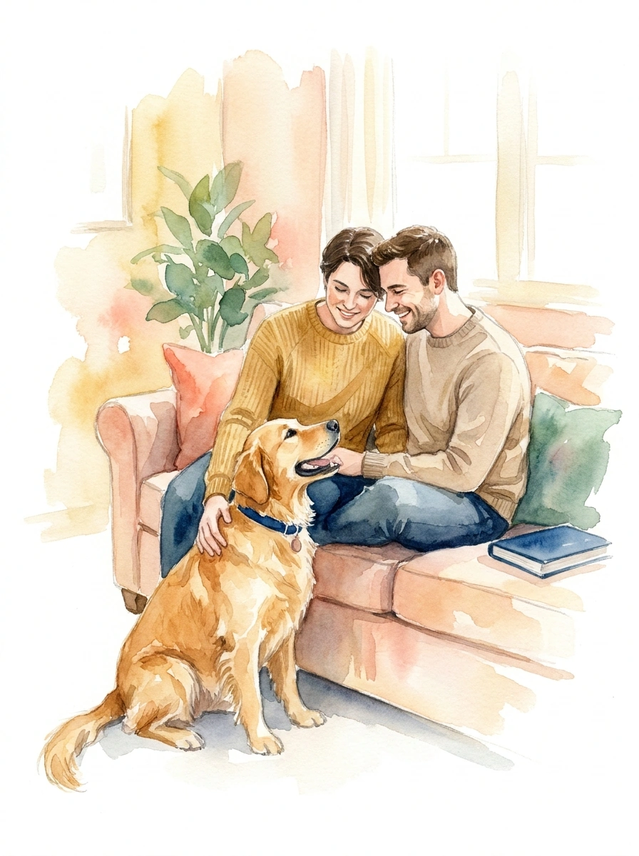 Together Always