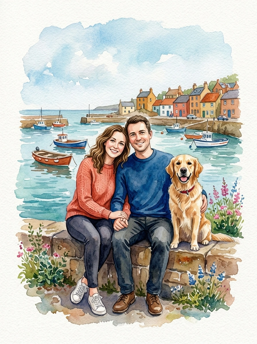Harbour Days